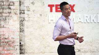 Why International Charities Need To Make Themselves Redundant | Weh Yeoh | TEDxHaymarket