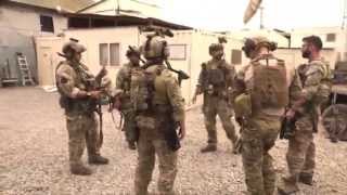 U.S. Special Forces | Green Berets \u0026 MARSOC | 2015