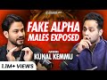 Kunal Kemmu On Action Movies, Income, Love, Family Life & Alpha Males | FO 168 | Raj Shamani