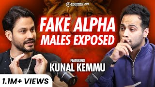 Kunal Kemmu On Action Movies, Income, Love, Family Life & Alpha Males | FO 168 |