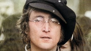 Disturbing Details About John Lennon's Death