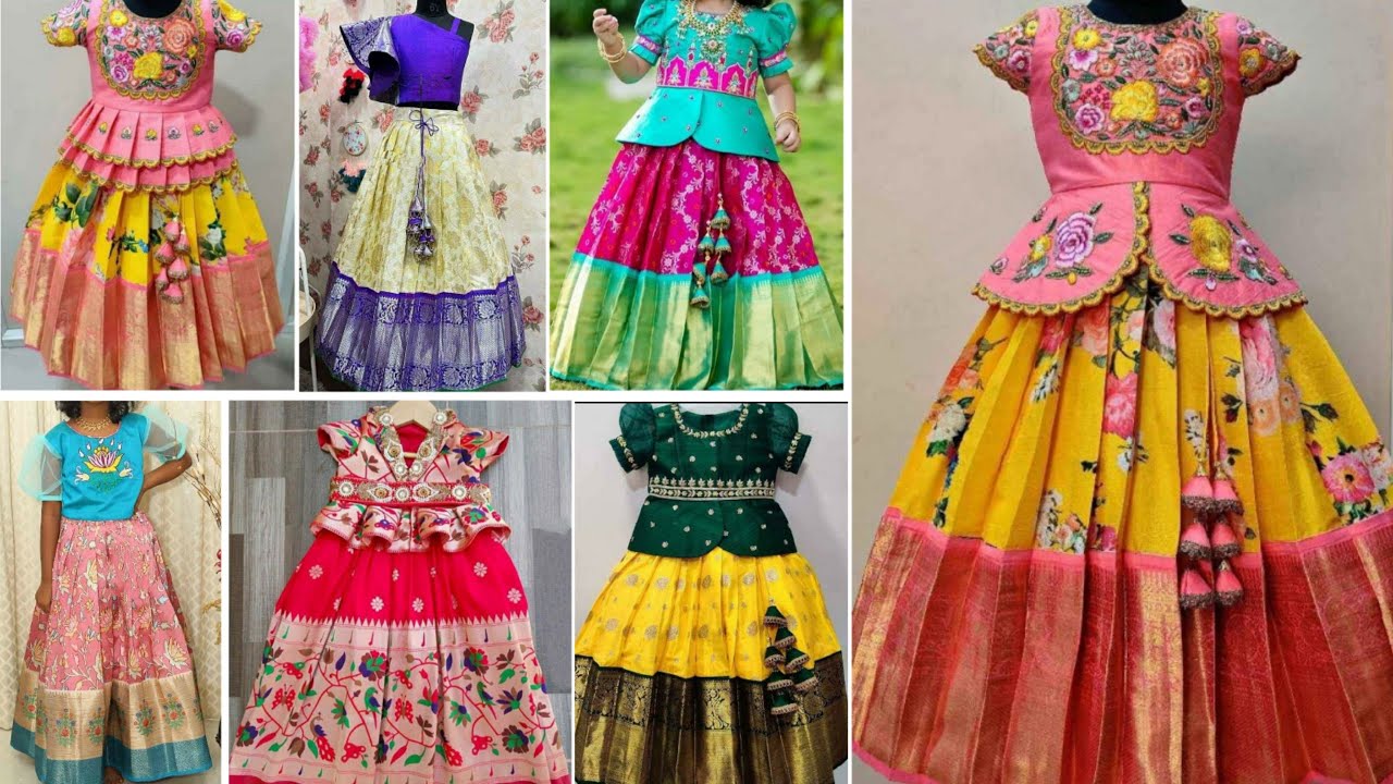 Top 999 Pattu Blouse Designs Images Amazing Collection Pattu Blouse