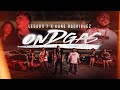 Legado 7 & Kane Rodriguez - On D Gas (Video Oficial)