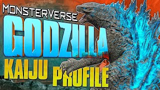 Godzilla (Monsterverse) ｜ KAIJU PROFILE 【wikizilla.org】