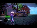 Sandbox+ For Saints Row IV (spoilers)