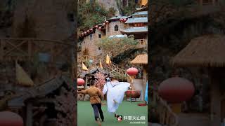 福建三明俠天下旅遊區