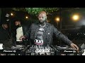 Dj Maphorisa at The Hangawt 1632
