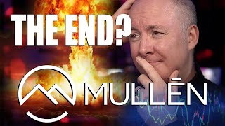 MULN Stock Mullen SPLIT - The END! - TRADING \u0026 INVESTING - Martyn Lucas Investor