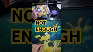 Chasing That Card  - Episode 25 - This was NOT ENOUGH