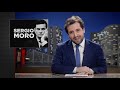 greg news sergio moro