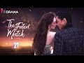 【Multi-sub】EP21 The Fated Match | When the Handsome Wealthy Heir Married Her Just for Her Blood❤️‍🔥