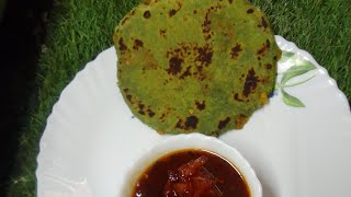 आज बनाया है पराठा बच्चों ने मांग कर खाया###chhathpuja #food #cookingrecipes