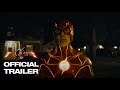 The Flash – Official Trailer