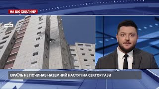 Ліван запустив ракети в бік Ізраїлю