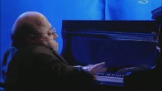 Michel Petrucciani - Cantabile