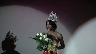 2010: WSSU Royal Court Coronation