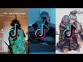 Genshin Impact Tiktok Compilation that cleansed my skin