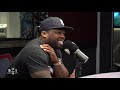 50 Cent On Michael Jackson vs Chris Brown Debate, 6ix9ine, Jay-Z, The Game + 'Power' Intro