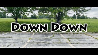 BouKhepra. | Down Down (Articulation 23)