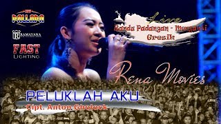 PELUKLAH AKU |  RENA MOVIES | NEW PALLAPA OFFICIAL | LIVE KONSER 2019i