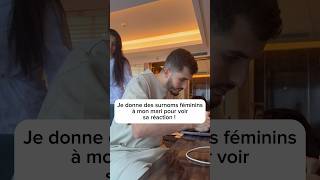 J’ai fini enfermé dans les toilettes!!Promets-moi de t’abonner si tu as rigolé!❤️#prank#humor#couple