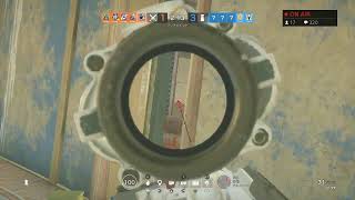 [R6S]レインボーシックスシージランク参加型配信 初見さん大歓迎！