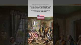 The American Revolution | Independence Day