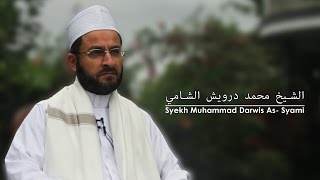 الشيخ محمد درويش الشامي  Syekh Muhammad Darwis As Syami- Kitab Al Adzkar