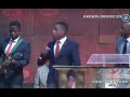 AFM PRAISE - MALIBONGWE