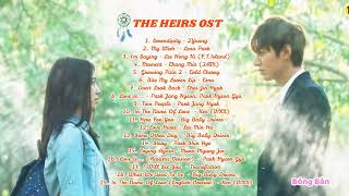 THE HEIRS OST Full Album Best Korean Drama OST Par...