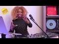 DJ QUINNSY | AFROBEAT 2022 | NAIROBI O'CLOCK DJ'S EP 04