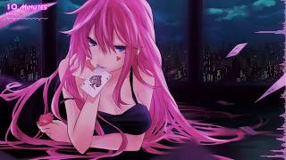 [Nightcore] Inna - 10 Minutes