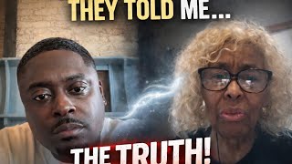 When a Mother Hears From Her Sons Beyond the Grave!