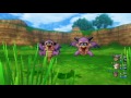 【dqx】ツナとキーラのアストルティア旅行記～準備編～〔3日目〕