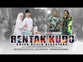 RENTAK KUDO TERBARU 