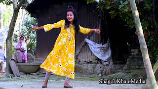 Dj Bajao Re | Rajasthani DJ Songs |  New Wedding Dance Performance 2022 By Mahi | Bangla Dance