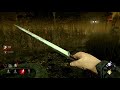 観察＆虐待＋マイケルは相性抜群！？ステルスプレイをやってみた！！ dead by daylight