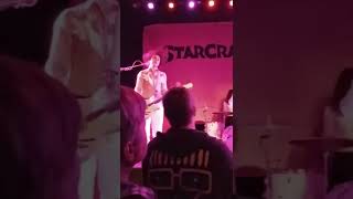 Starcrawler High Noon Saloon Madison ,Wis.11/1/22