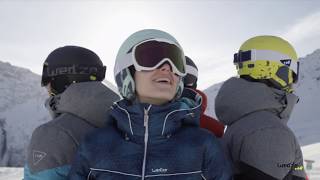 Decathlon UK: Wed'ze - Stay stylish on the slopes!