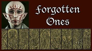 The Forgotten Ones (Dragon Age Lore & Theories)