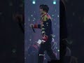 nct 127 해찬 노래 나오기도 전에 스티커 가져가는 해찬이. 해찬아 너 대본 훔쳤지.