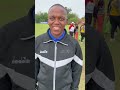 Interview | Puseletso Magama | Tournament Director | 2024 Engen Champ of Champs