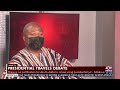 President’s trip to Germany and UK cost GHS3.6 million - Ablakwa – Newsfile on JoyNews (4-9-21)