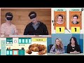 Kids Try Guessing Their Mother’s Cooking