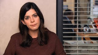 The Office - Cathy (All Deleted Scenes)