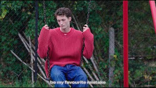 Henry Moodie - favourite mistake (official lyric video)