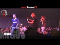 Migos and davido Perform at the Beats Music Concert