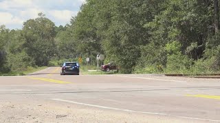 Breaking: Law enforcement has arrested Patrick McDowell alive