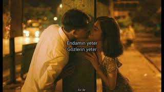 Kıraç - Endamın Yeter ( sözleri )