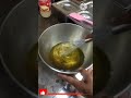 mustard honey dressing 😋😋😋 making food shortsvideo